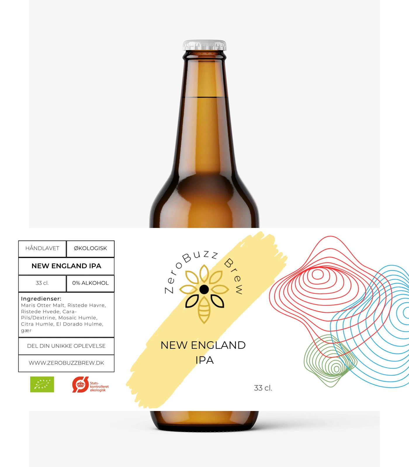 new england ipa - type 3