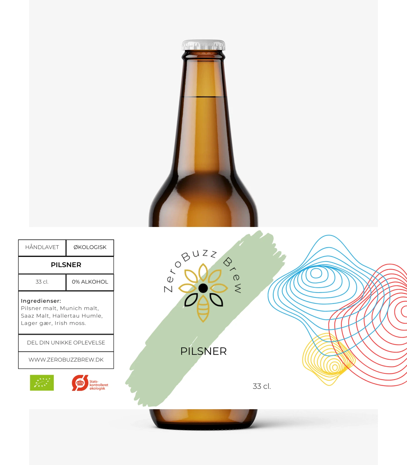 pilsner - type 2