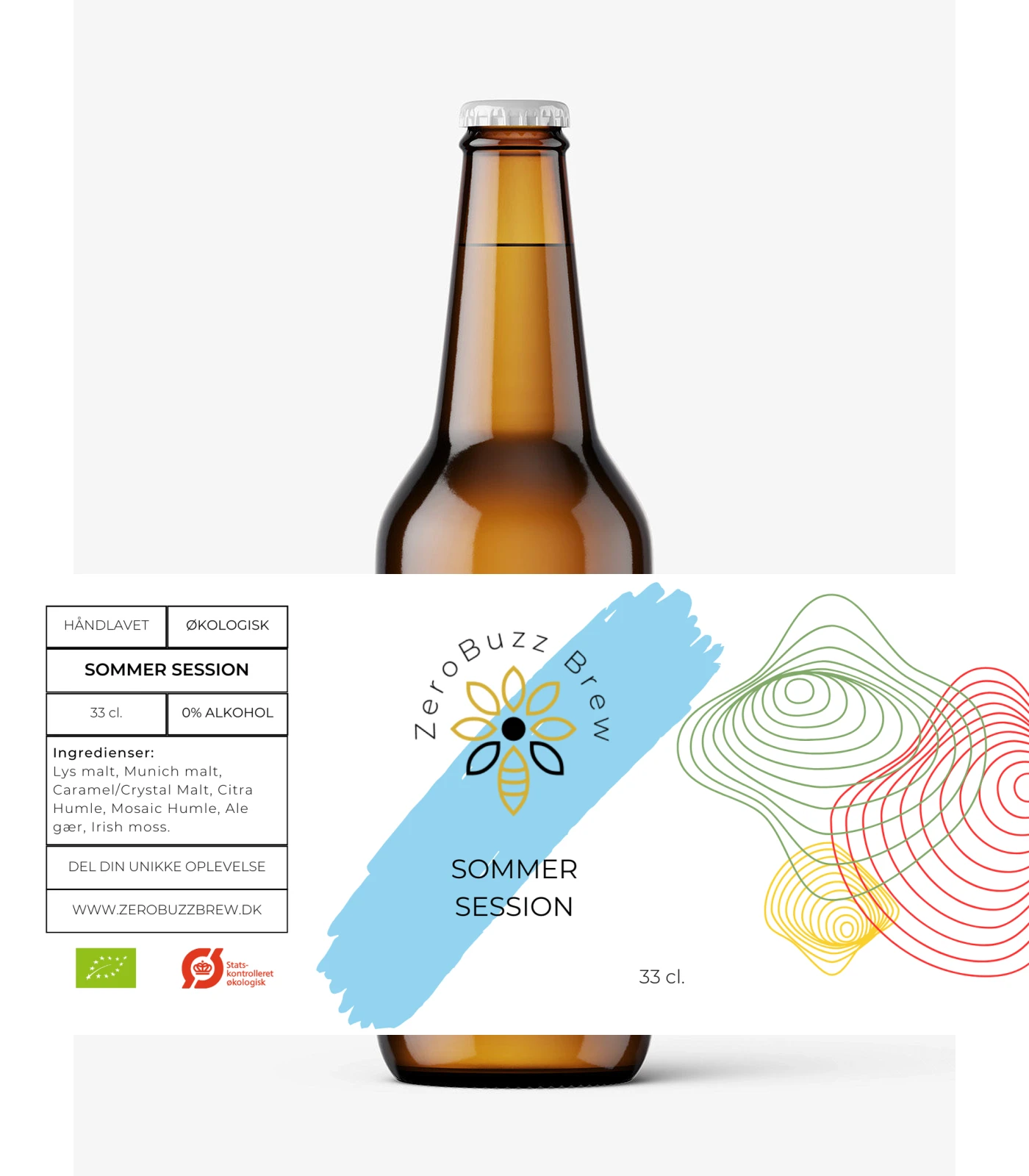 sommer session - type 1